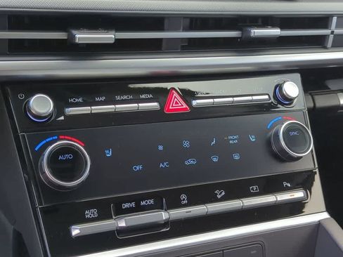 New 2026 Hyundai Santa Fe SEL FWD image 31