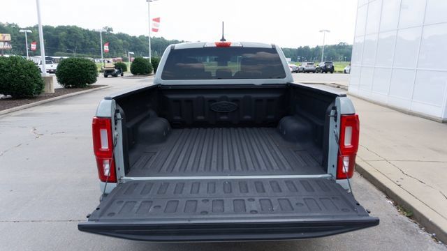 Used 2021 Ford Ranger XLT w/ Equipment Group 301A Mid AWD/4WD image 15