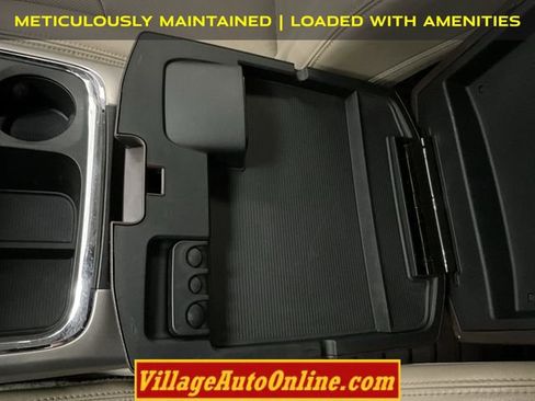 Used 2018 RAM 2500 Laramie w/ Cold Weather Group image 11