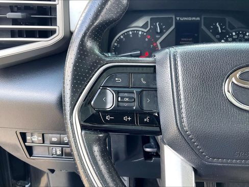 Used 2023 Toyota Tundra SR5 AWD/4WD image 24