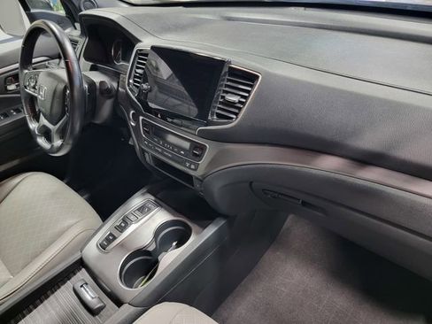 Used 2021 Honda Passport EX-L image 17