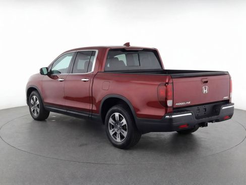 Used 2019 Honda Ridgeline RTL-E image 3