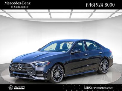 Used 2023 Mercedes-Benz C 300 Sedan w/ AMG Line w/ Night Package