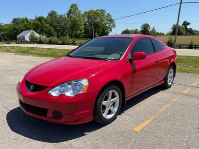 Used 2004 Acura RSX Type-S