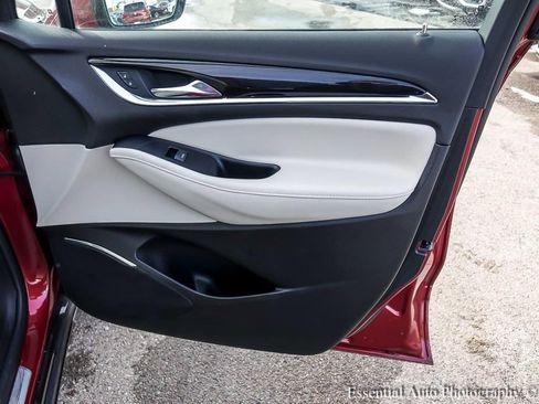 Certified 2023 Buick Enclave Essence w/ Experience Buick Package image 27