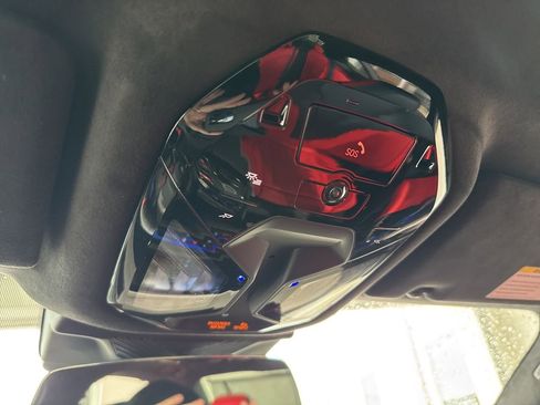 New 2026 BMW M5 w/ Carbon Package image 34