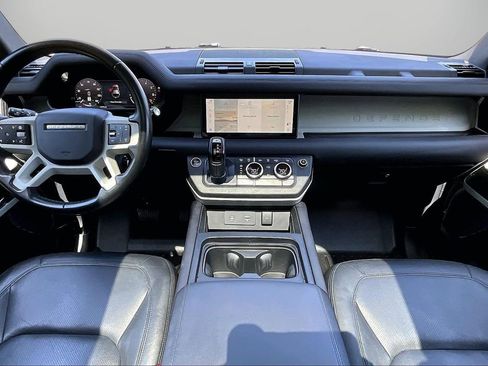 Used 2024 Land Rover Defender 110 S AWD/4WD image 15
