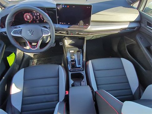 New 2026 Volkswagen GTI Autobahn image 17