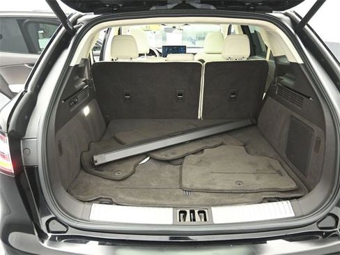 Certified 2022 Lincoln Nautilus Black Label w/ Class II Trailer Tow Package image 24