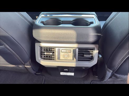 Used 2026 Ford F250 Lariat w/ Chrome Package AWD/4WD image 25