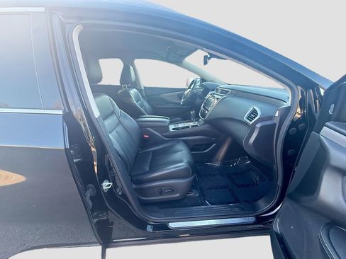 Used 2020 Nissan Murano SL image 29