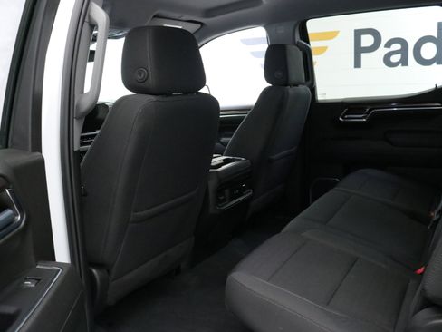 Used 2022 Chevrolet Silverado 1500 LT Trail Boss image 25