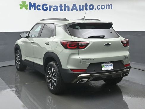 New 2026 Chevrolet TrailBlazer ACTIV w/ Convenience Package image 25