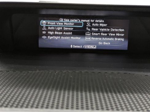Used 2020 Subaru Ascent Touring AWD/4WD image 12