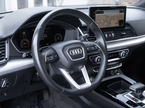 Certified 2023 Audi Q5 2.0T Premium Plus w/ Premium Plus Package image 11