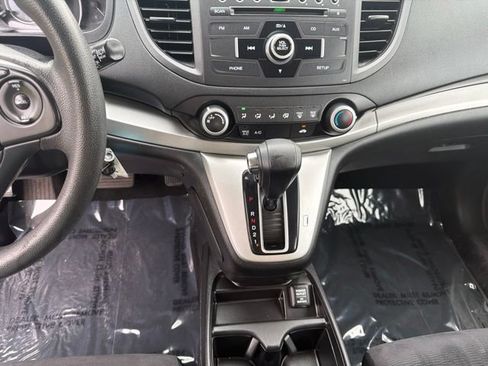 Used 2013 Honda CR-V LX image 13