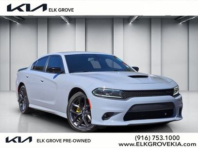 Used 2022 Dodge Charger GT w/ Plus Group