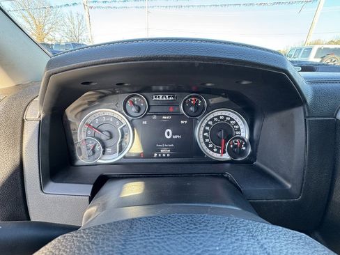 Used 2018 RAM 1500 Laramie image 21