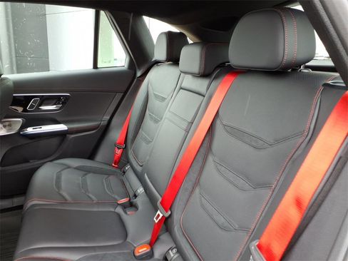 New 2026 Mercedes-Benz GLC 43 AMG 4MATIC image 26