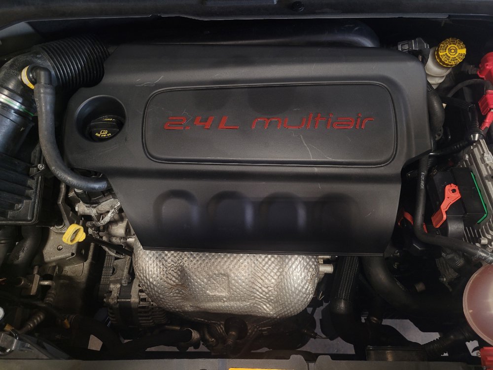 Used 2020 Jeep Renegade Latitude FWD image 30