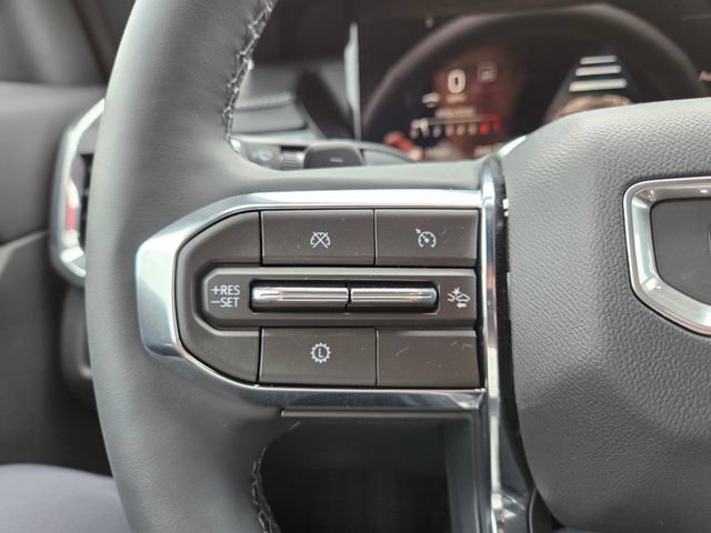 New 2026 GMC Acadia Elevation w/ Elevation Premium Package AWD/4WD image 34
