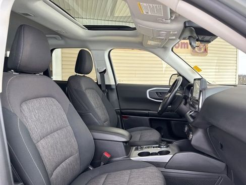 Used 2023 Ford Bronco Sport Big Bend w/ Convenience Package image 30