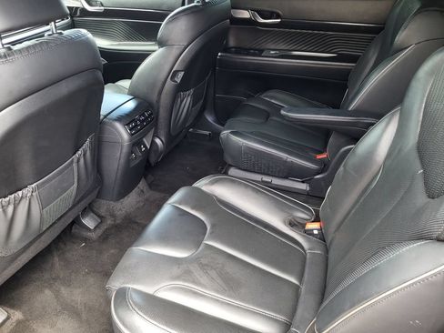 Used 2024 Hyundai Palisade Calligraphy FWD image 21
