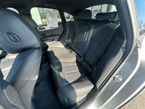 Used 2023 BMW i4 eDrive35 w/ Premium Package image 22