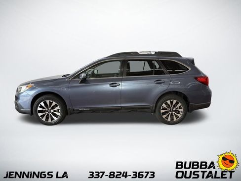 Used 2016 Subaru Outback 2.5i Limited image 2