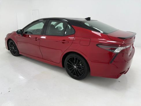 Used 2023 Toyota Camry XSE image 37