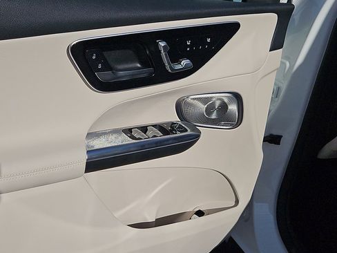New 2026 Mercedes-Benz GLC 300 4MATIC image 20
