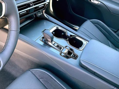 New 2026 Lexus RX 500h F Sport image 11