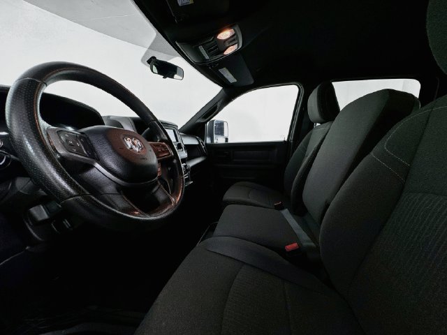 Used 2023 RAM 3500 Tradesman AWD/4WD image 17