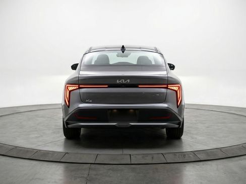 Used 2025 Kia K4 LXS image 7