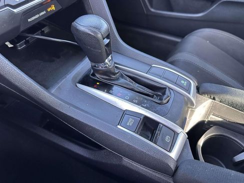 Used 2019 Honda Civic LX image 26