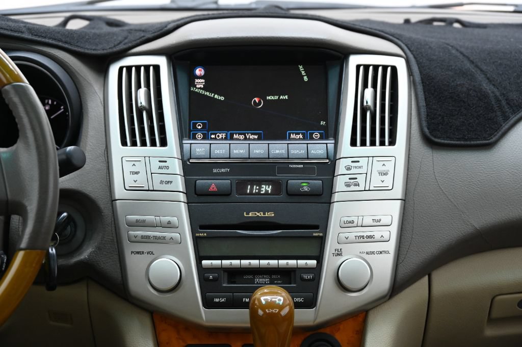 Used 2008 Lexus RX 350 AWD image 29