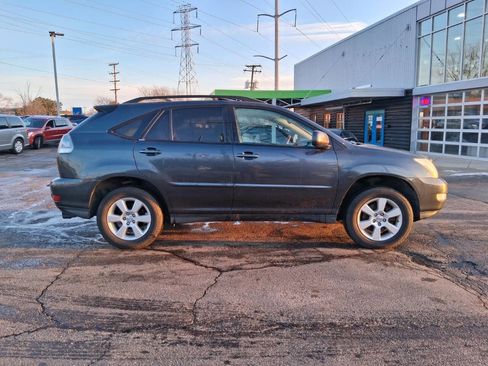 Used 2004 Lexus RX 330 AWD image 4