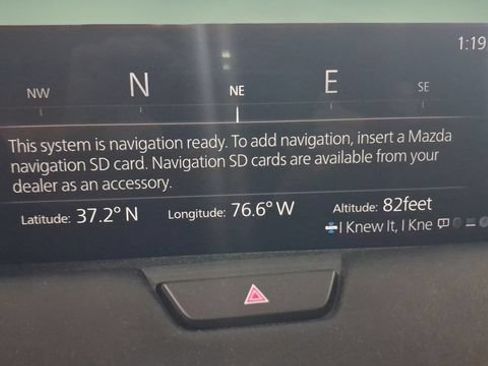 Used 2024 MAZDA CX-90 3.3 Turbo w/ Premium Plus Pkg AWD/4WD image 31