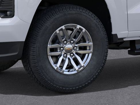 New 2026 Chevrolet Colorado LT image 9