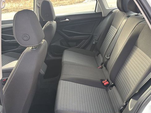 Used 2025 Volkswagen Jetta S image 28