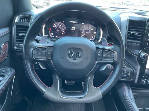 Used 2024 RAM 1500 TRX w/ TRX Level 2 Equipment Group AWD/4WD image 8