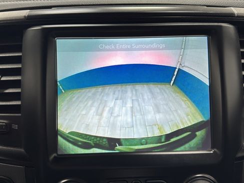 Used 2017 RAM 1500 Rebel w/ Luxury Group AWD/4WD image 14