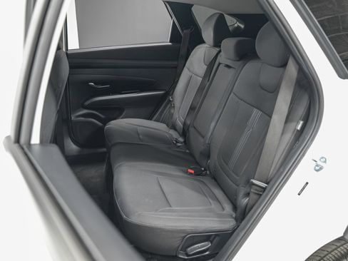 Used 2026 Hyundai Tucson SEL AWD/4WD image 28