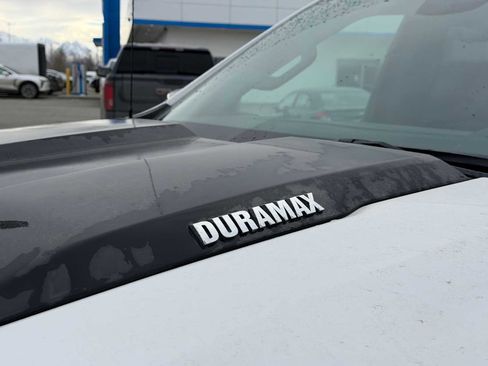 Certified 2024 Chevrolet Silverado 1500 ZR2 w/ ZR2 Bison Edition image 13