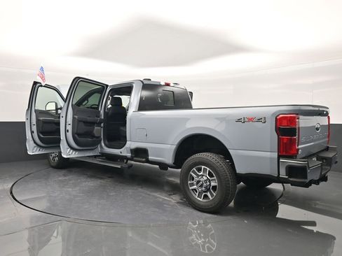 New 2026 Ford F350 Lariat image 66