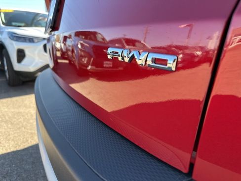 New 2026 Ford Escape Active w/ Cold Weather Package image 10