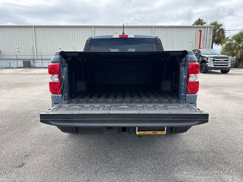 Used 2025 Ford Maverick XLT image 26