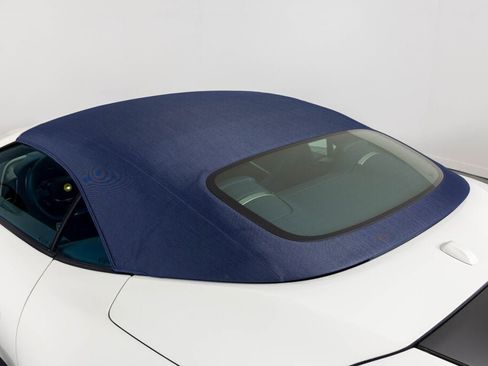 Certified 2024 Ferrari Roma Spider RWD image 73