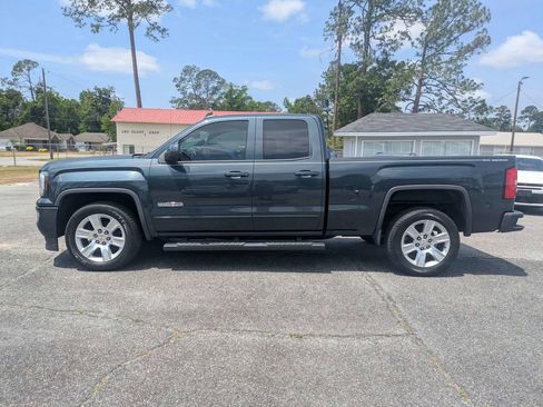 Used 2017 GMC Sierra 1500 2WD Double Cab w/ Elevation Edition image 7