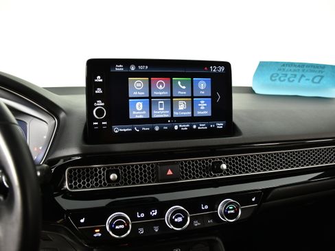 Used 2023 Honda Civic Sport Touring image 26